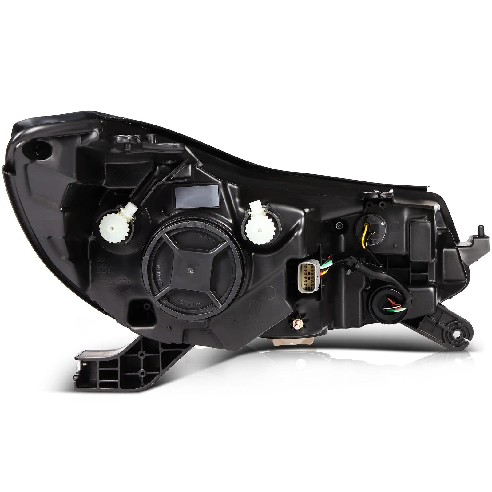 ECCPP LED Headlight For Chevrolet Trax LS 1.4L 1.8L 2017-2022 Driver Left Side KOEEP [6]