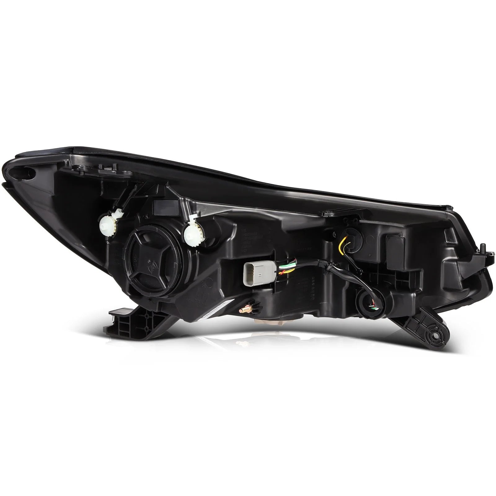 ECCPP LED Headlight For Chevrolet Trax LS 1.4L 1.8L 2017-2022 Driver Left Side KOEEP [7]