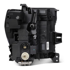 ECCPP LED Headlight For GMC Sierra 2500HD 3500HD 6.6L 2020-2023 Driver Left Side 6B93BC-57 [4]