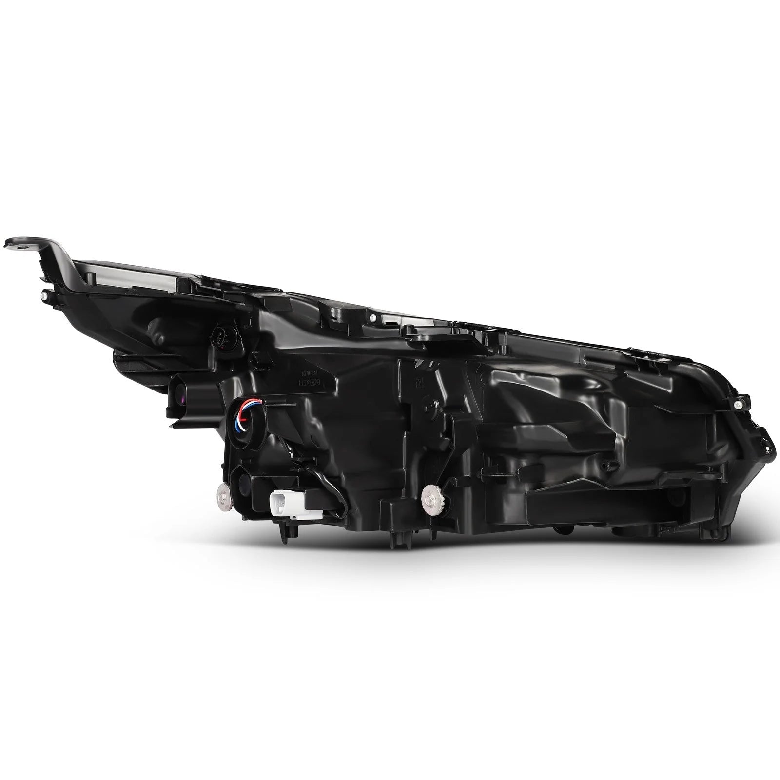 ECCPP LED Headlight For Lexus NX300 NX300h 2.0L 2.5L 2018-2021 Driver Left Side 6B93BC-57 [3]