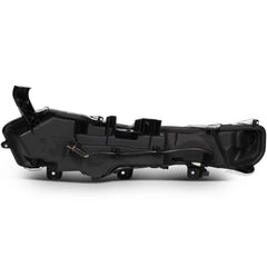 ECCPP LED Headlight For Lexus NX300h 3.5L 2015-2021 Passenger Right Side Black 6B93BC-57 [3]