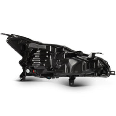 ECCPP LED Headlight For Nissan For Altima 2.0L 2.5L 2019-2021 Driver Left Side 6B93BC-57 [3]