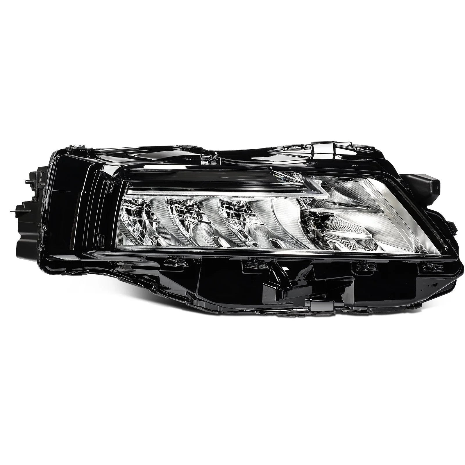 ECCPP LED Headlight For Nissan For Rogue SL SV 1.5L 2.5L 2021-2023 Right Side 6B93BC-57 [1]