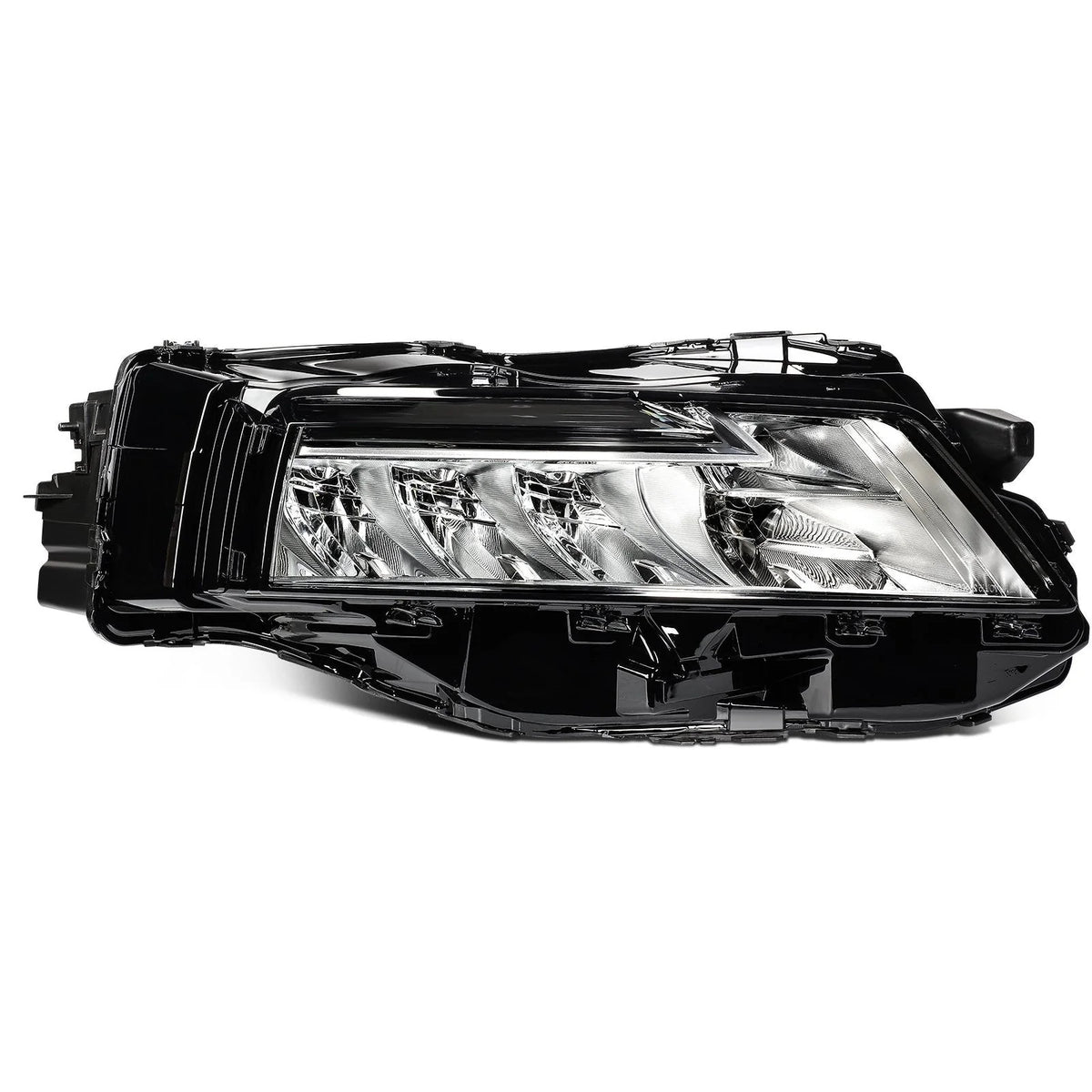 ECCPP LED Headlight For Nissan For Rogue SL SV 1.5L 2.5L 2021-2023 Right Side 6B93BC-57 [1]