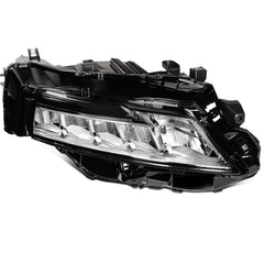 ECCPP LED Headlight For Nissan For Rogue SL SV 1.5L 2.5L 2021-2023 Right Side 6B93BC-57 [2]