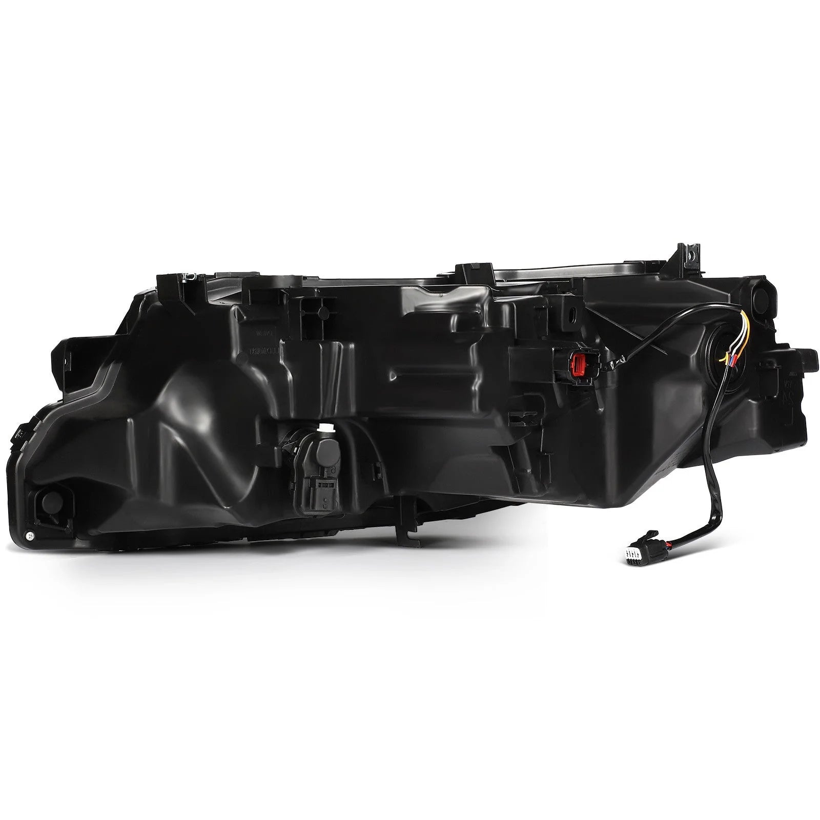 ECCPP LED Headlight For Nissan For Rogue SL SV 1.5L 2.5L 2021-2023 Right Side 6B93BC-57 [3]