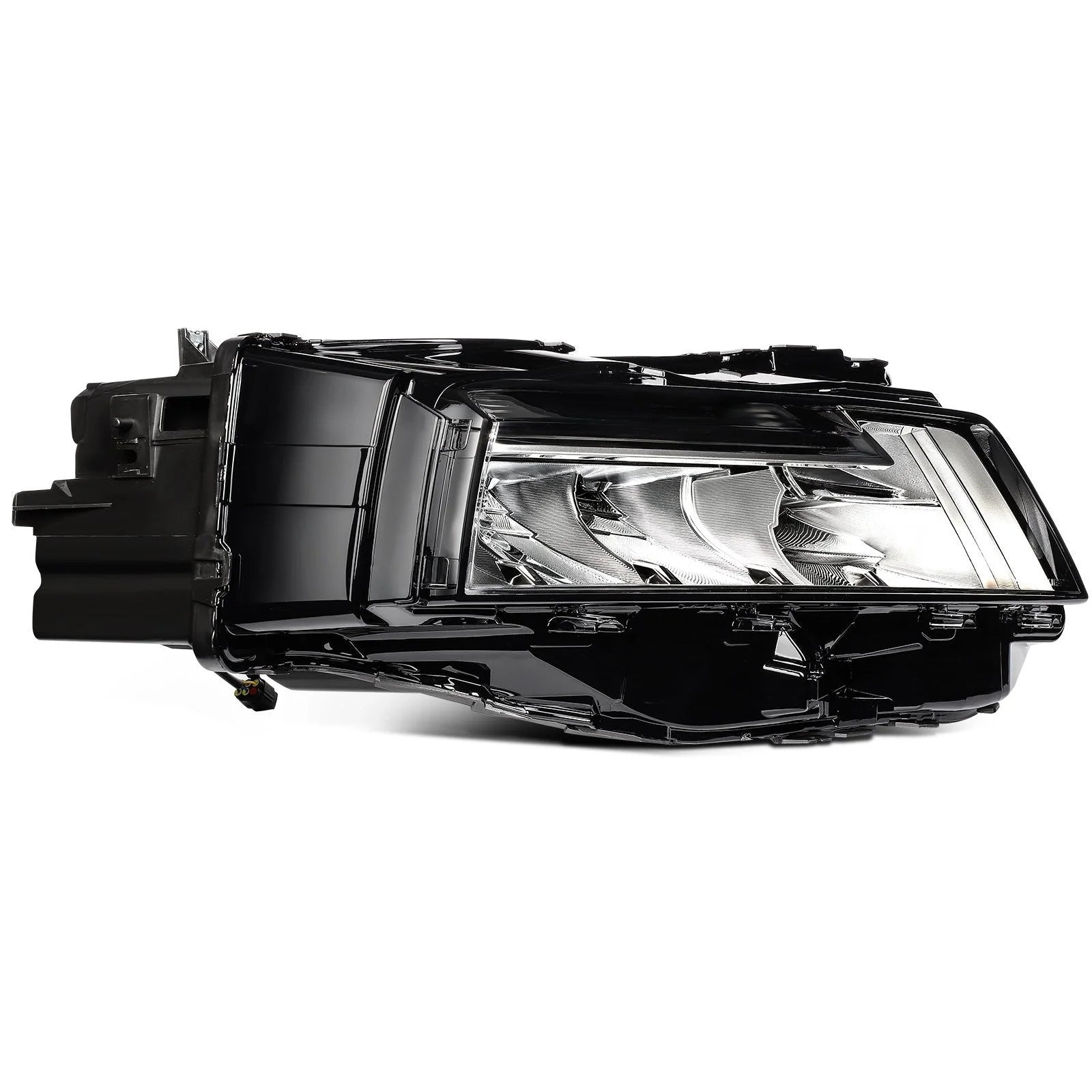 ECCPP LED Headlight For Nissan For Rogue SL SV 1.5L 2.5L 2021-2023 Right Side 6B93BC-57 [6]