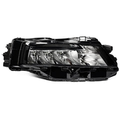 ECCPP LED Headlight For Nissan For Rogue S 1.5L 2.5L 2021-2023 Right Side Black 6B93BC-57 [1]