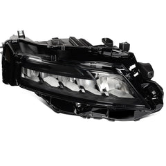 ECCPP LED Headlight For Nissan For Rogue S 1.5L 2.5L 2021-2023 Right Side Black 6B93BC-57 [2]