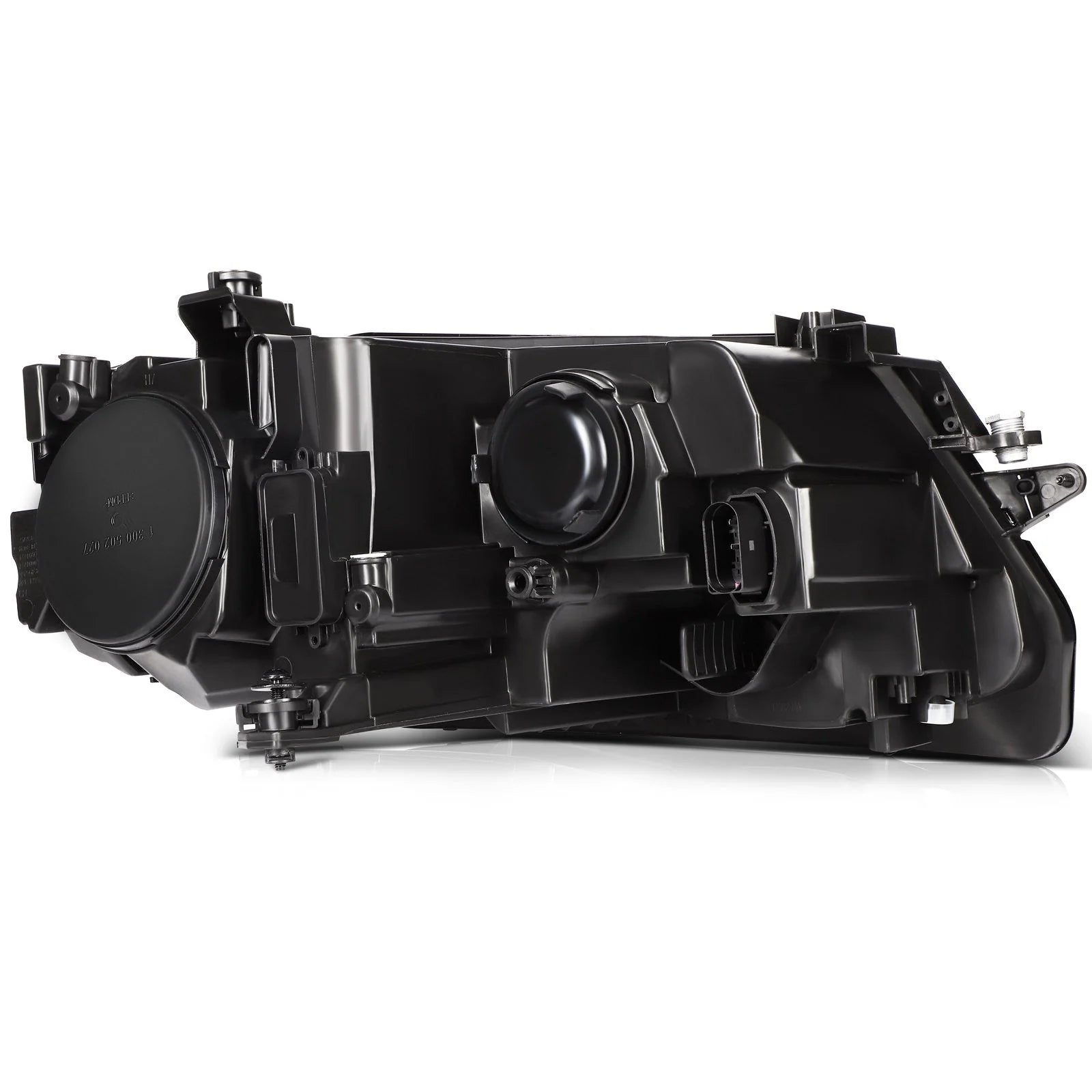 ECCPP LED Headlight For Volkswagen Tiguan 1.4L 2.0L 2018-2021 Driver Left Side KOEEP [6]