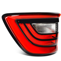 ECCPP LED Tail Light Assembly For 2014-2025 Dodge Durango Rear Left Brake Lamp KOEEP [4]