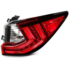 ECCPP LED Tail Light Assembly For 2016-2019 Lexus RX350 RX450h 3.5L Rear Right 6B93BC-57 [1]