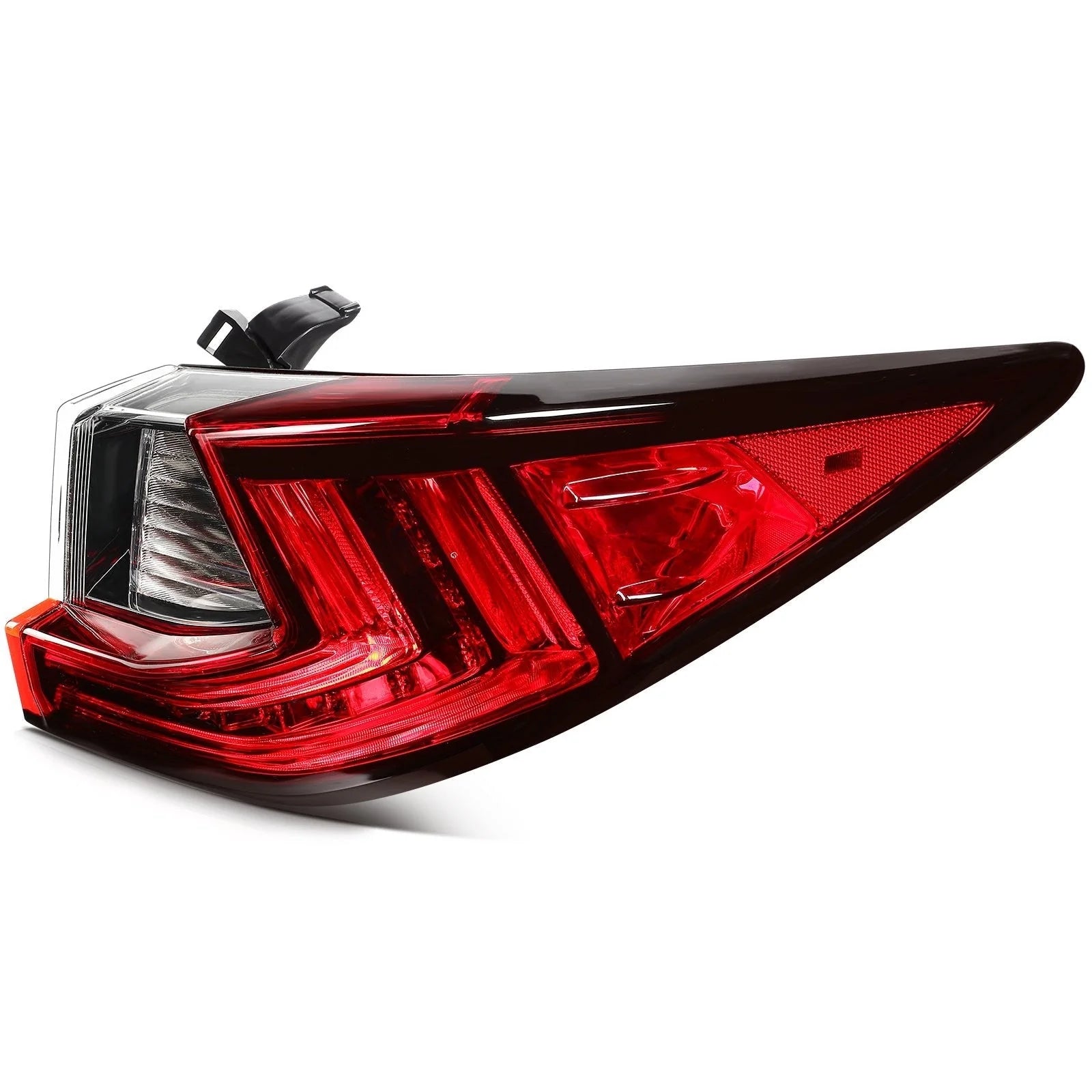 ECCPP LED Tail Light Assembly For 2016-2019 Lexus RX350 RX450h 3.5L Rear Right 6B93BC-57 [5]
