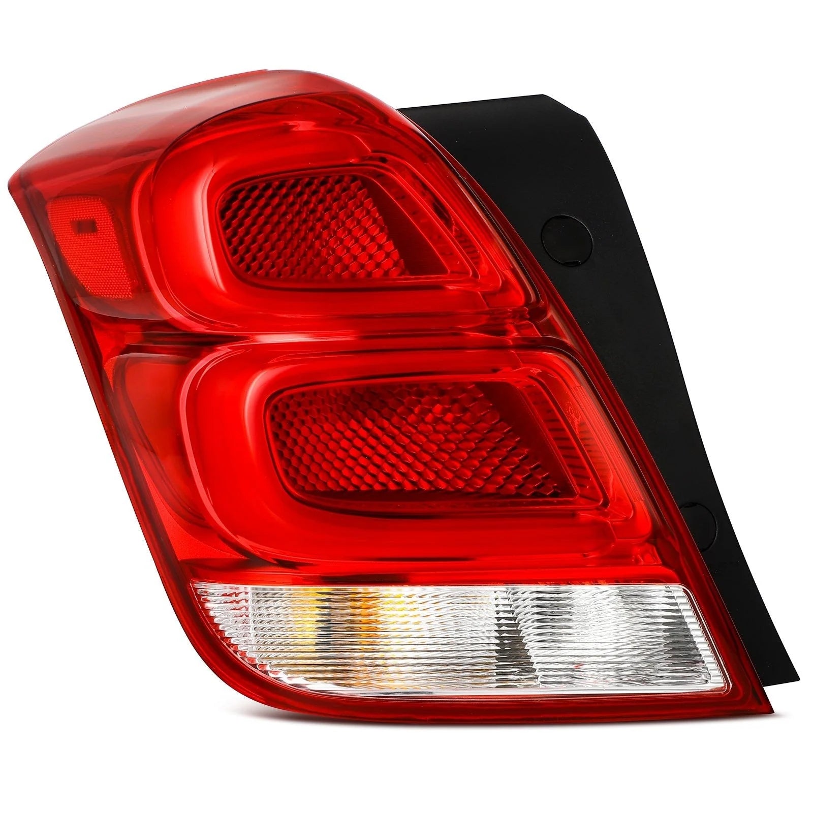 ECCPP LED Tail Light Assembly For 2017-2020 Chevrolet Trax 1.4L 1.8L Rear Left KOEEP [5]