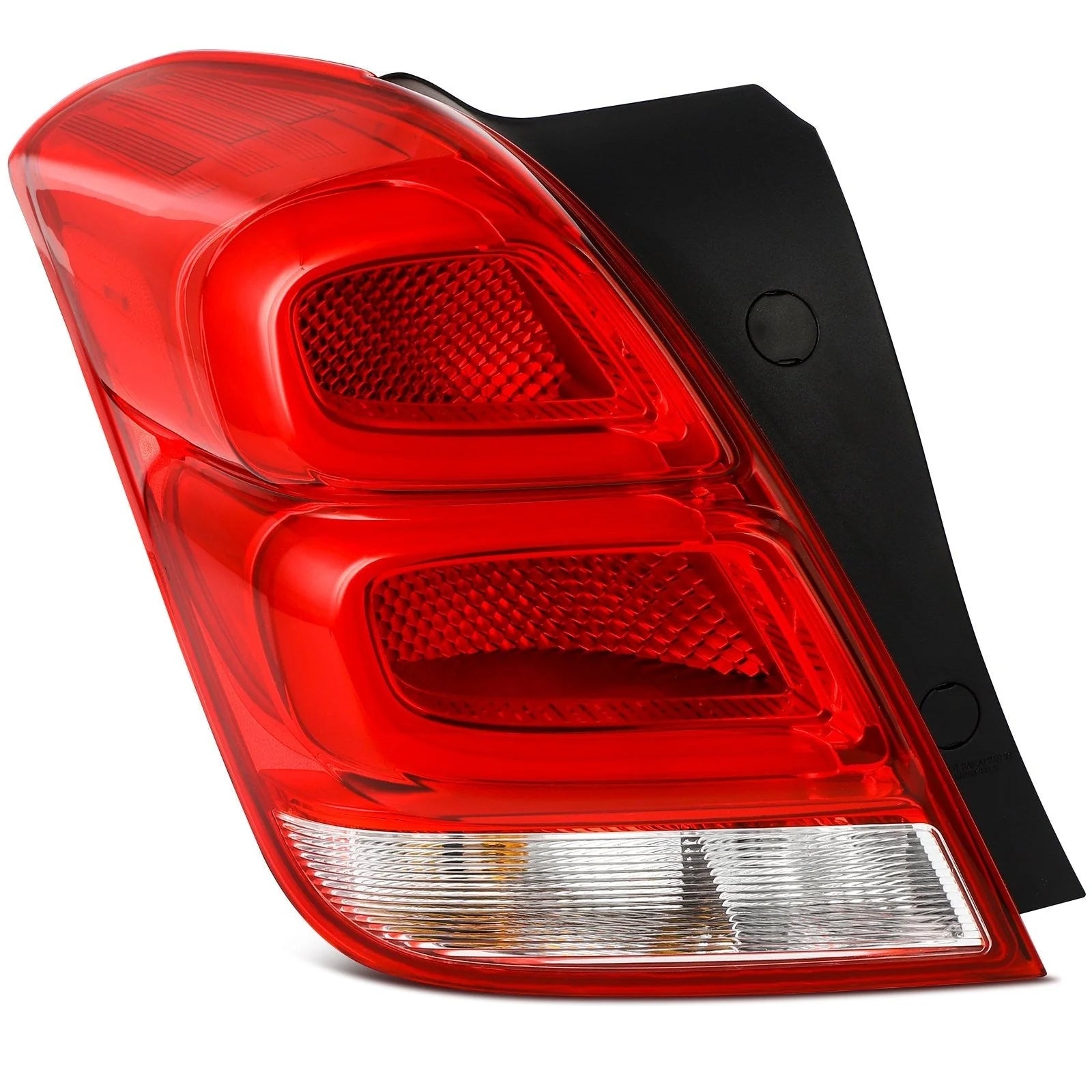 ECCPP LED Tail Light Assembly For 2017-2020 Chevrolet Trax 1.4L 1.8L Rear Left KOEEP [6]