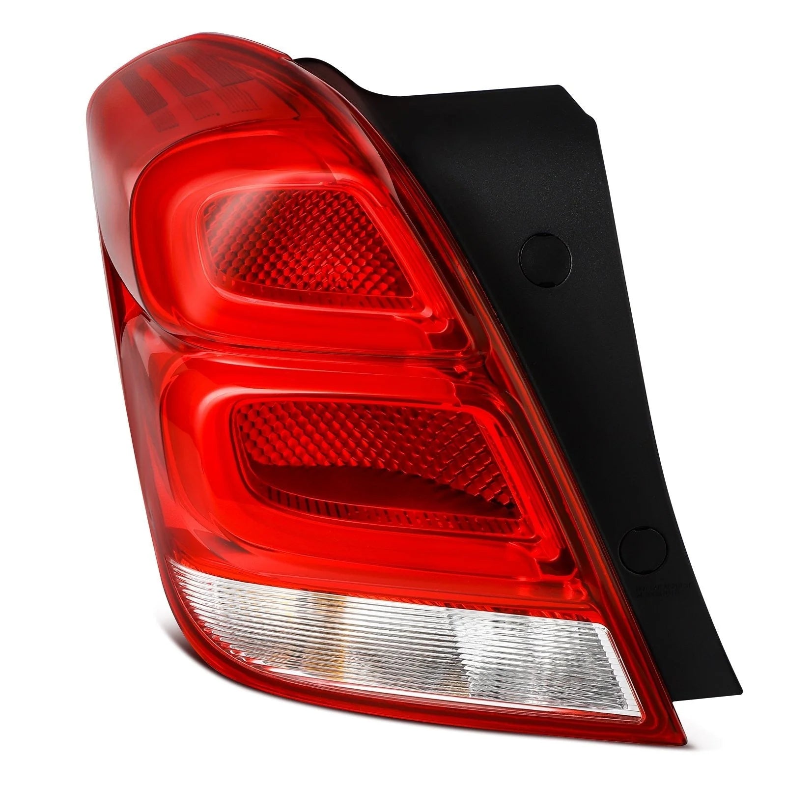 ECCPP LED Tail Light Assembly For 2017-2020 Chevrolet Trax 1.4L 1.8L Rear Left KOEEP [7]