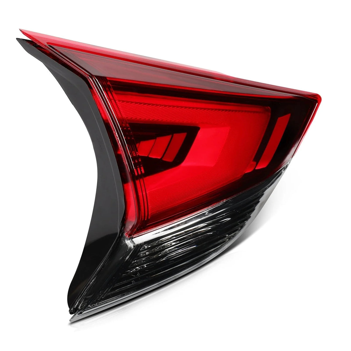 ECCPP LED Tail Light Assembly For 2017-2020 Nissan For Rogue 2.0L 2.5L Rear Left KOEEP [1]
