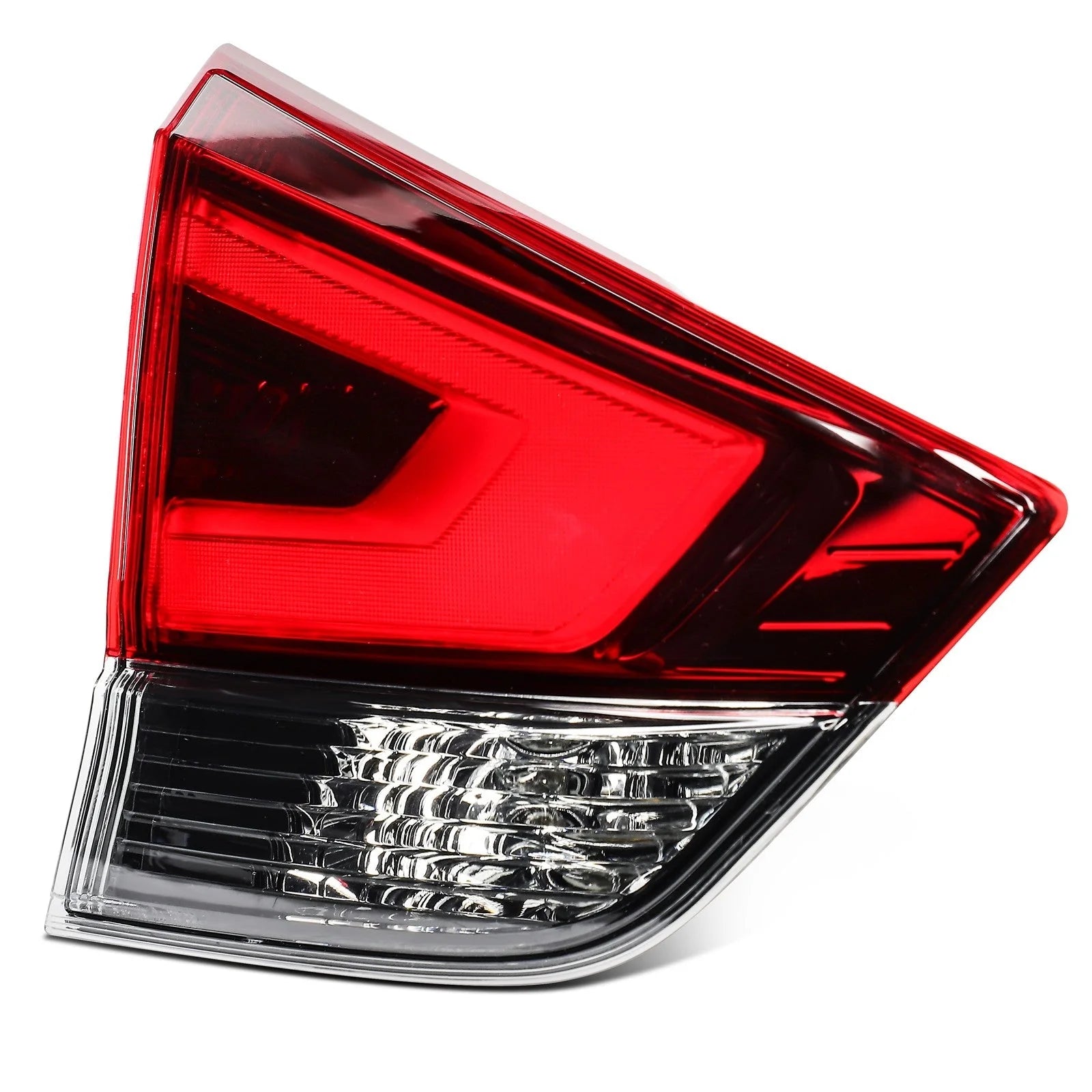 ECCPP LED Tail Light Assembly For 2017-2020 Nissan For Rogue 2.0L 2.5L Rear Left KOEEP [4]