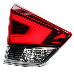 ECCPP LED Tail Light Assembly For 2017-2020 Nissan For Rogue 2.0L 2.5L Rear Left KOEEP [4]