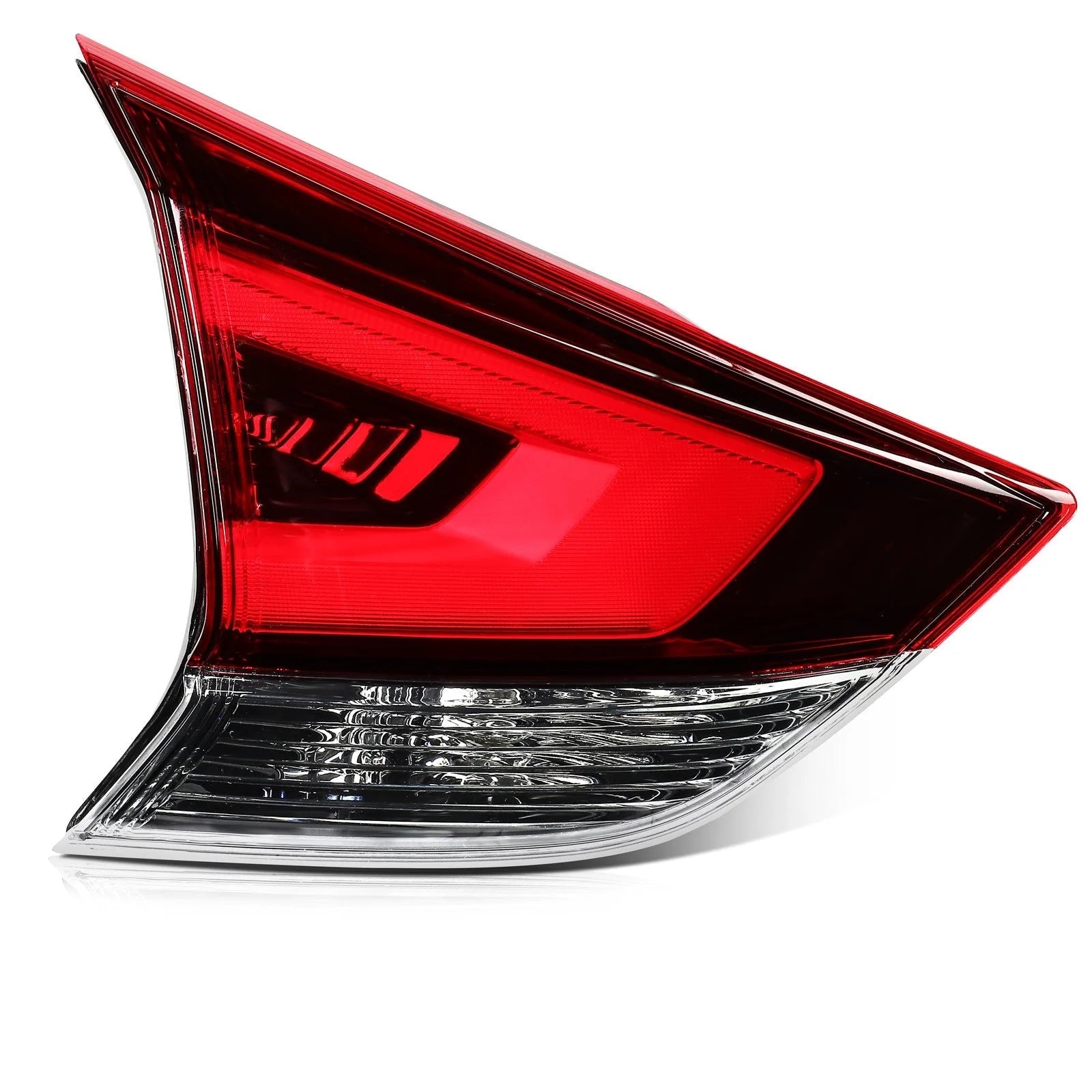 ECCPP LED Tail Light Assembly For 2017-2020 Nissan For Rogue 2.0L 2.5L Rear Left KOEEP [5]