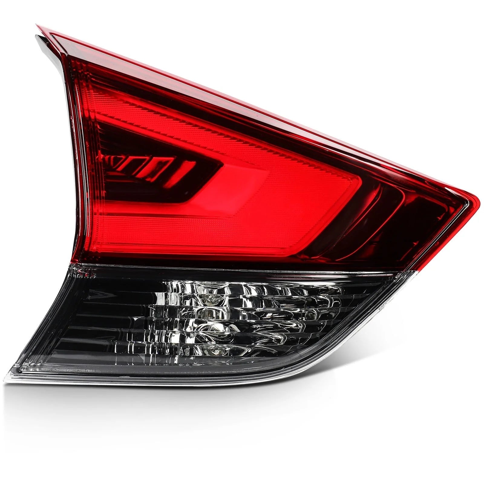 ECCPP LED Tail Light Assembly For 2017-2020 Nissan For Rogue 2.0L 2.5L Rear Left KOEEP [6]