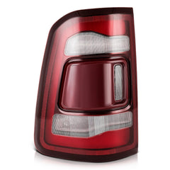 ECCPP LED Tail Light Assembly For 2019-2023 Ram 1500 Rear Left Brake Lamp Driver KOEEP [2]