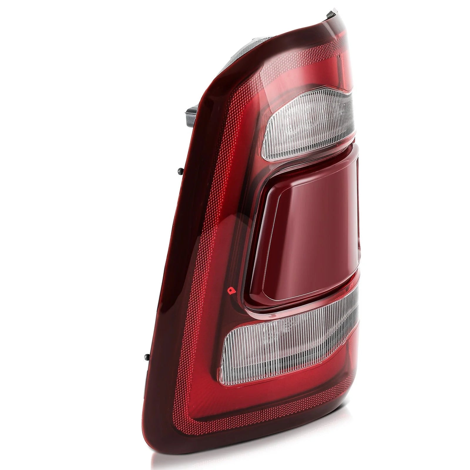 ECCPP LED Tail Light Assembly For 2019-2023 Ram 1500 Rear Left Brake Lamp Driver KOEEP [3]