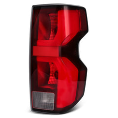 ECCPP LED Tail Light Assembly For 2023-2025 Chevrolet Colorado 2.7L Rear Right KOEEP [1]