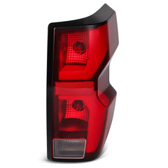 ECCPP LED Tail Light Assembly For 2023-2025 Chevrolet Colorado 2.7L Rear Right KOEEP [2]