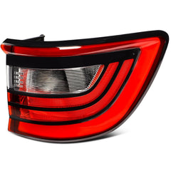 ECCPP LED Tail Lights Assembly For 2014-2025 Dodge Durango Rear Pair Brake Lamps KOEEP [3]