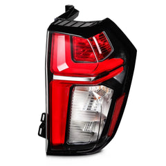 ECCPP LED Tail Lights Assembly For 2021-2023 Chevrolet Suburban Tahoe Rear Pair KOEEP [3]
