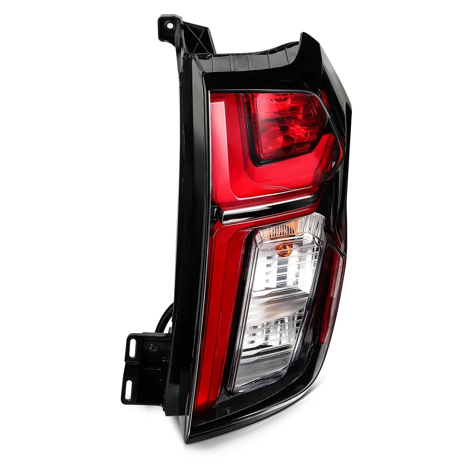 ECCPP LED Tail Lights Assembly For 2021-2023 Chevrolet Suburban Tahoe Rear Pair KOEEP [5]