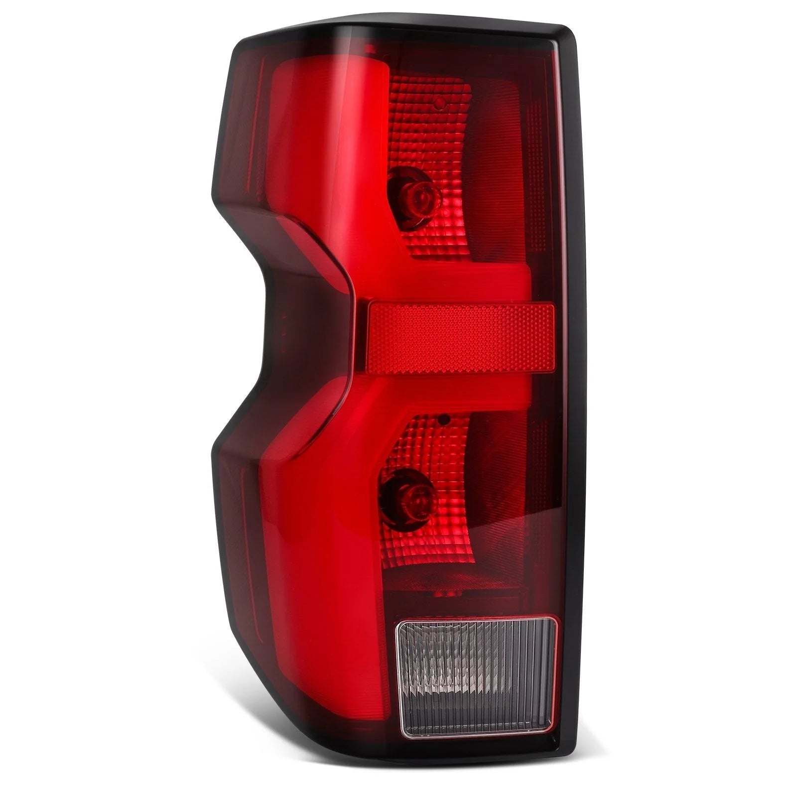ECCPP LED Tail Lights Assembly For 2023-2025 Chevrolet Colorado 2.7L Rear Pair 6B93BC-57 [2]