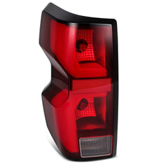 ECCPP LED Tail Lights Assembly For 2023-2025 Chevrolet Colorado 2.7L Rear Pair 6B93BC-57 [3]