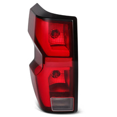 ECCPP LED Tail Lights Assembly For 2023-2025 Chevrolet Colorado 2.7L Rear Pair 6B93BC-57 [4]