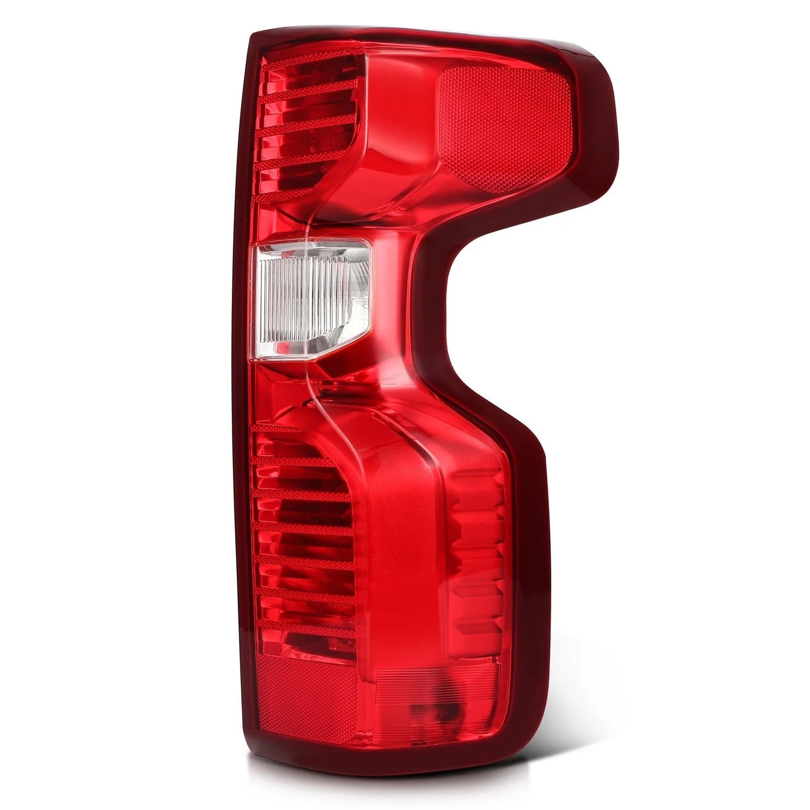 ECCPP LED Tail Lights For 2019-2023 Chevrolet Silverado 1500 2500HD 3500HD Pair KOEEP [5]