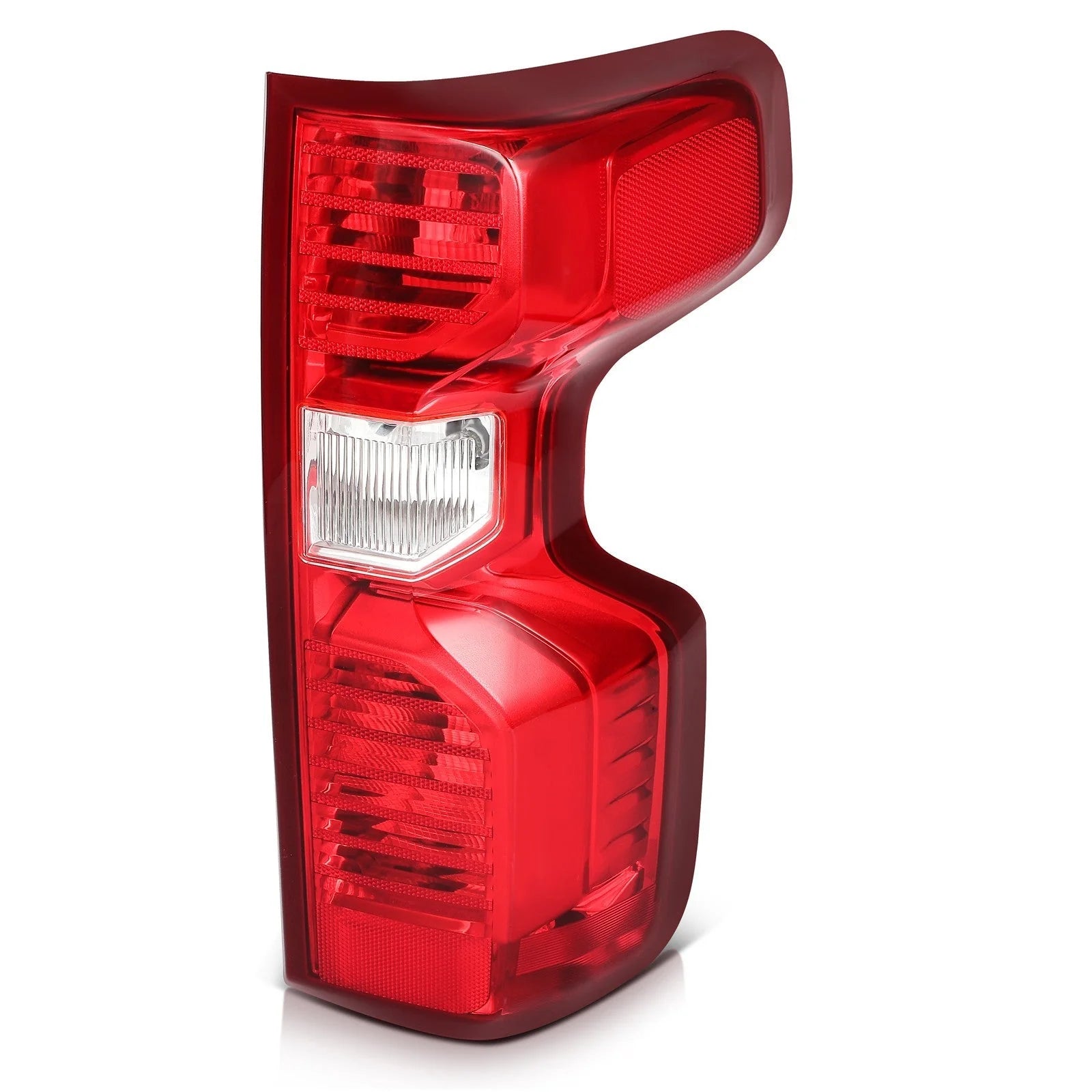 ECCPP LED Tail Lights For 2019-2023 Chevrolet Silverado 1500 2500HD 3500HD Pair KOEEP [6]