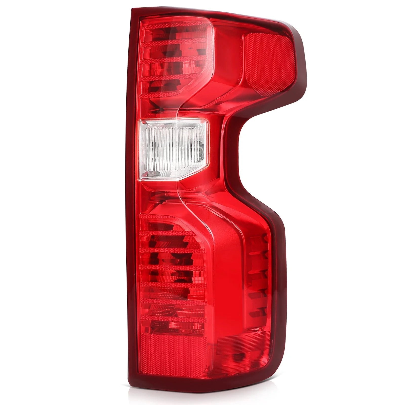 ECCPP LED Tail Lights For 2019-2023 Chevrolet Silverado 1500 2500HD 3500HD Pair KOEEP [7]