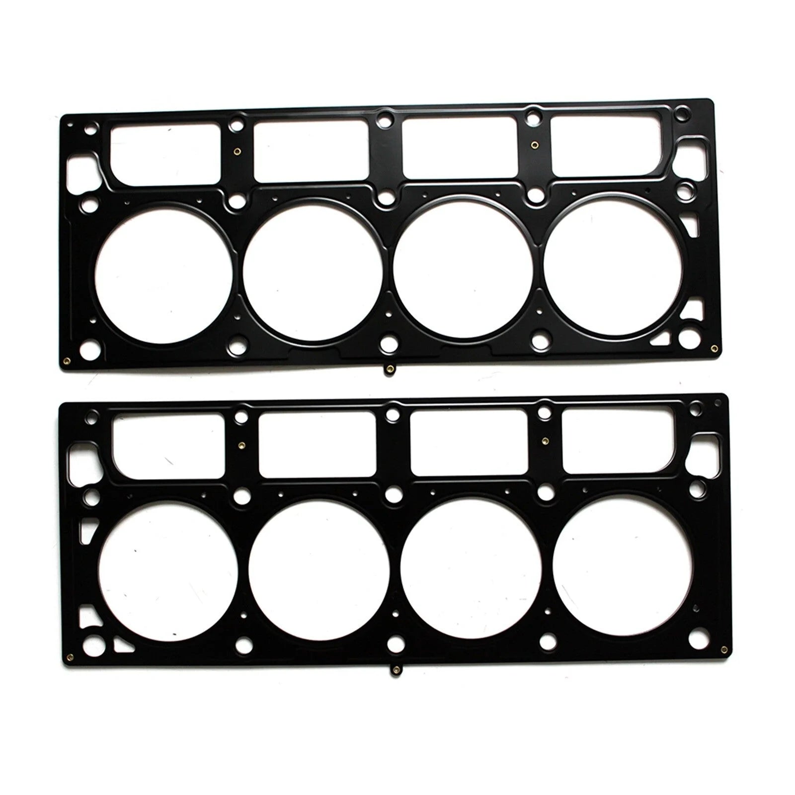 ECCPP MLS Head Gasket Set For 08-15 Chevrolet Camaro Corvette Pontiac 6.2L 6B93BC-57 [2]