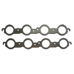 ECCPP MLS Head Gasket Set For 08-15 Chevrolet Camaro Corvette Pontiac 6.2L 6B93BC-57 [3]