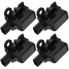 ECCPP PDC Parking Distance Sensor 4PCS For 08-11 Lexus GS460 Base 8934144150 6B93BC-57 [2]