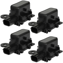 ECCPP PDC Parking Distance Sensor 4PCS For 08-11 Lexus GS460 Base 8934144150 6B93BC-57 [3]
