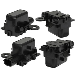 ECCPP PDC Parking Distance Sensor 4PCS For 08-11 Lexus GS460 Base 8934144150 6B93BC-57 [4]