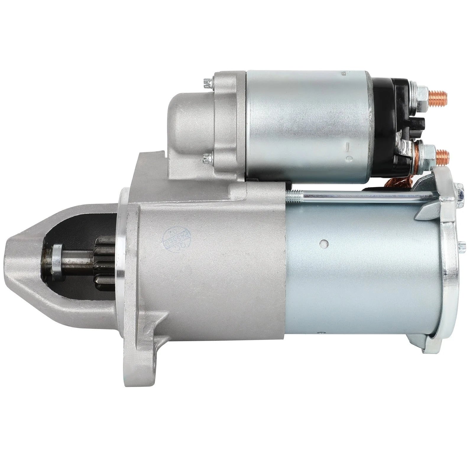 ECCPP PMGR Starter 1.1kW For 2008 2009 Saturn Astra 1.8L 55556092 8000048 6946 6B93BC-57 [1]