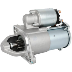 ECCPP PMGR Starter 1.1kW For 2008 2009 Saturn Astra 1.8L 55556092 8000048 6946 6B93BC-57 [2]