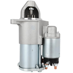ECCPP PMGR Starter 1.1kW For 2008 2009 Saturn Astra 1.8L 55556092 8000048 6946 6B93BC-57 [4]