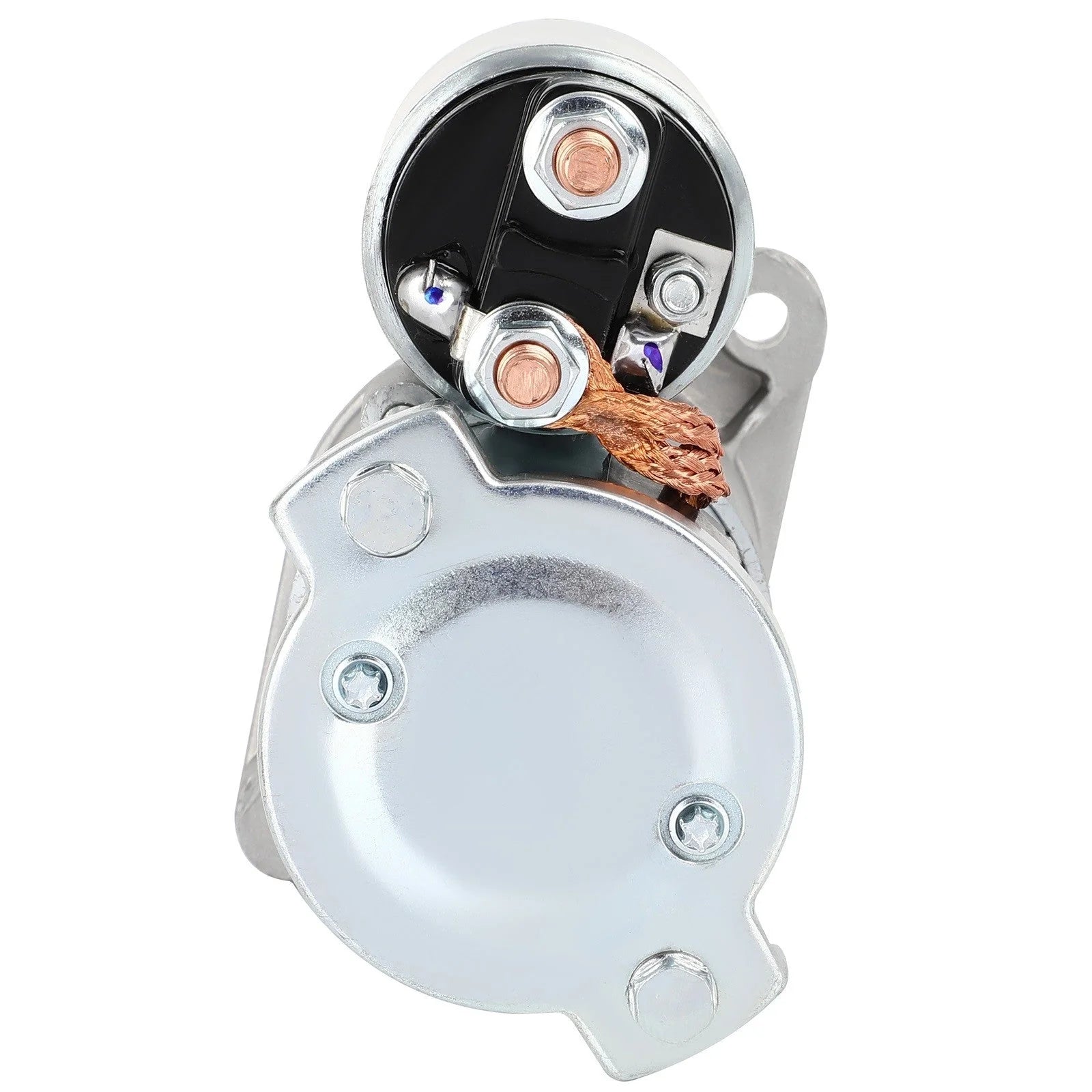 ECCPP PMGR Starter 1.1kW For 2008 2009 Saturn Astra 1.8L 55556092 8000048 6946 6B93BC-57 [6]