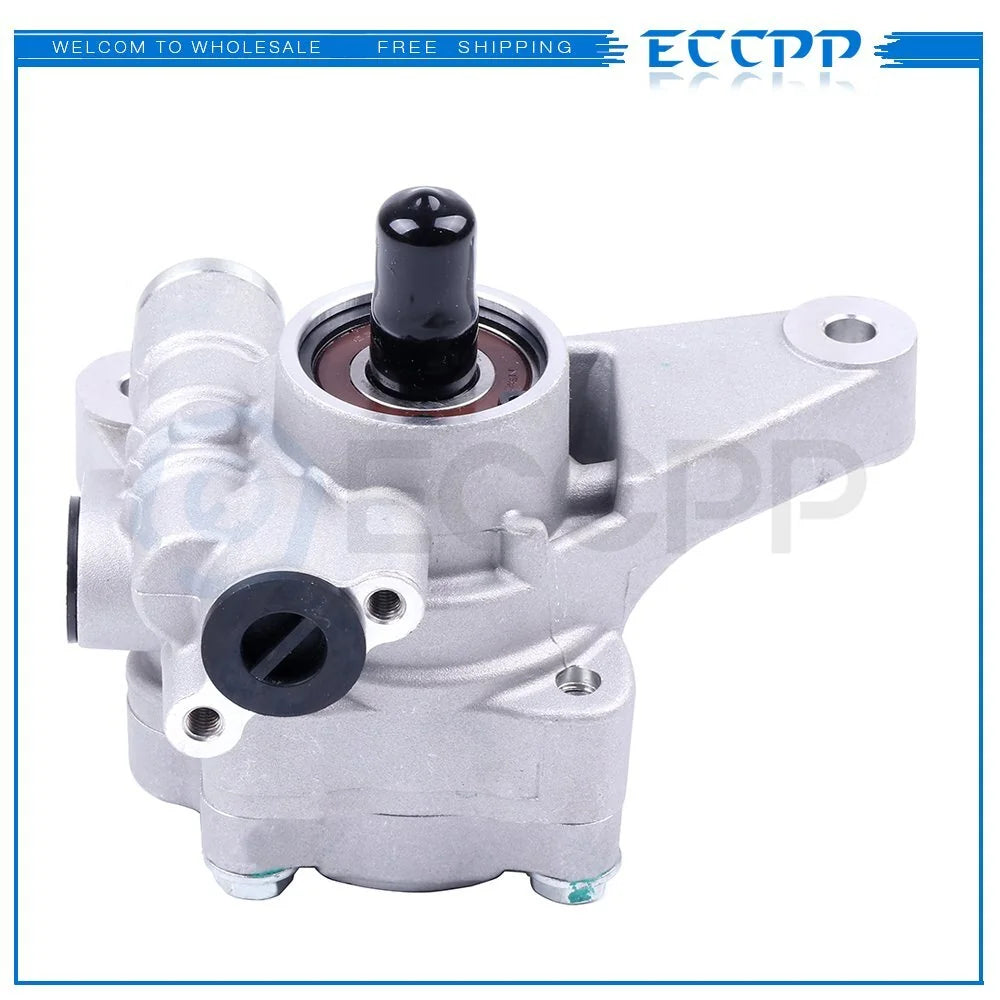 ECCPP Power Steering Pump For 2003-2004 Honda Pilot 1999-2003 Acura MDX CL TL ECCPP [1]