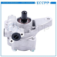 ECCPP Power Steering Pump For 2003-2004 Honda Pilot 1999-2003 Acura MDX CL TL ECCPP [1]