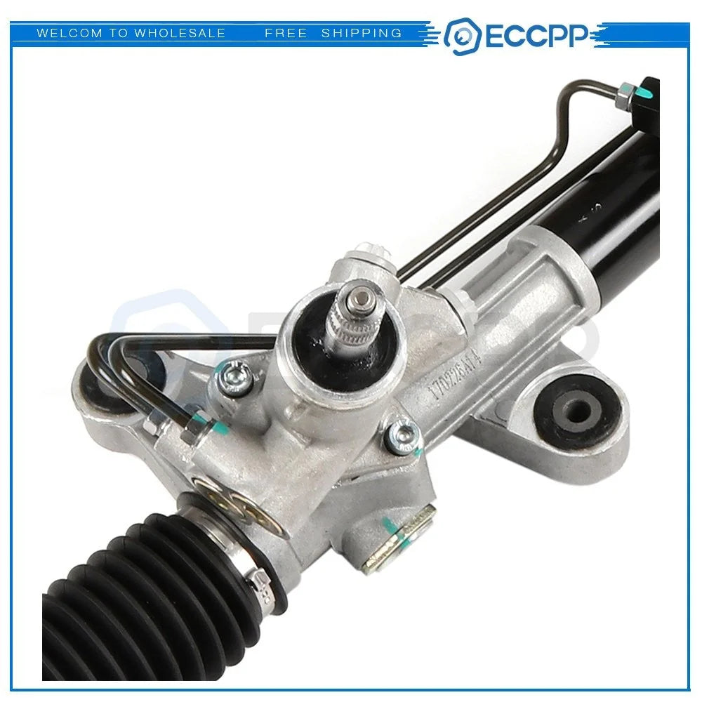 ECCPP Power Steering Rack And Pinion For Honda Civic 2006-2010 Non Hybrid & Si ECCPP [10]